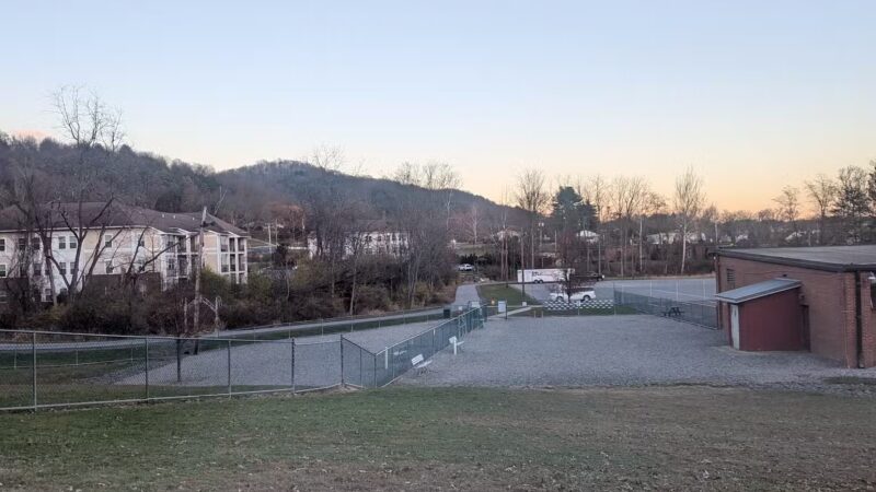 Loyalsock Dog Park - Williamsport, PA