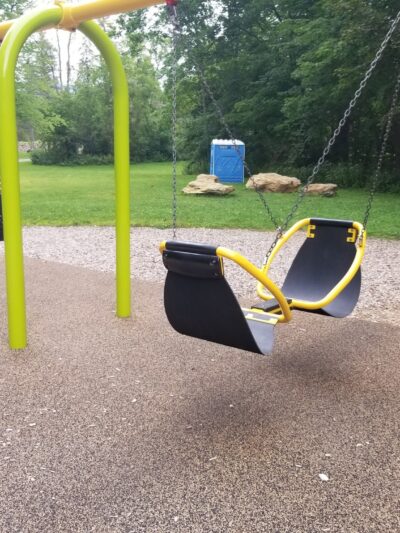 Linear Park - Williamstown, MA