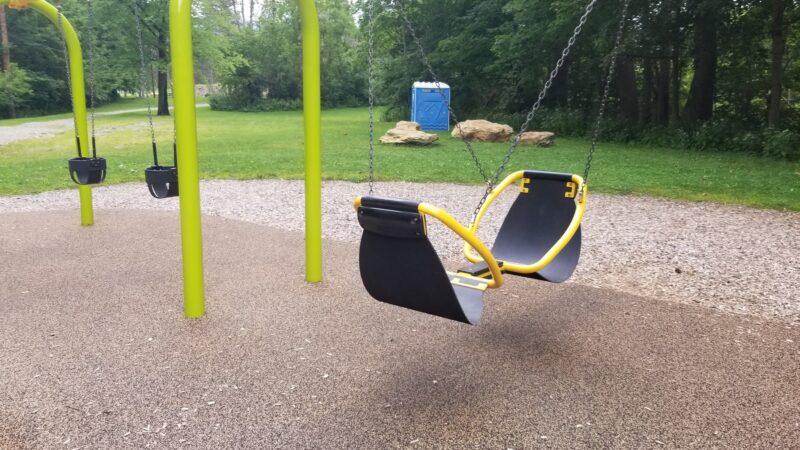 Linear Park - Williamstown, MA
