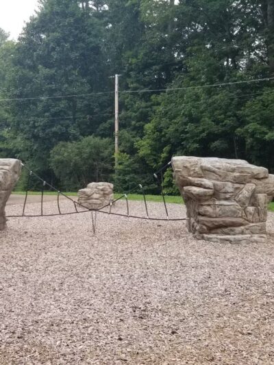 Linear Park - Williamstown, MA