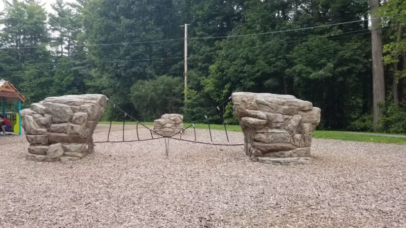 Linear Park - Williamstown, MA