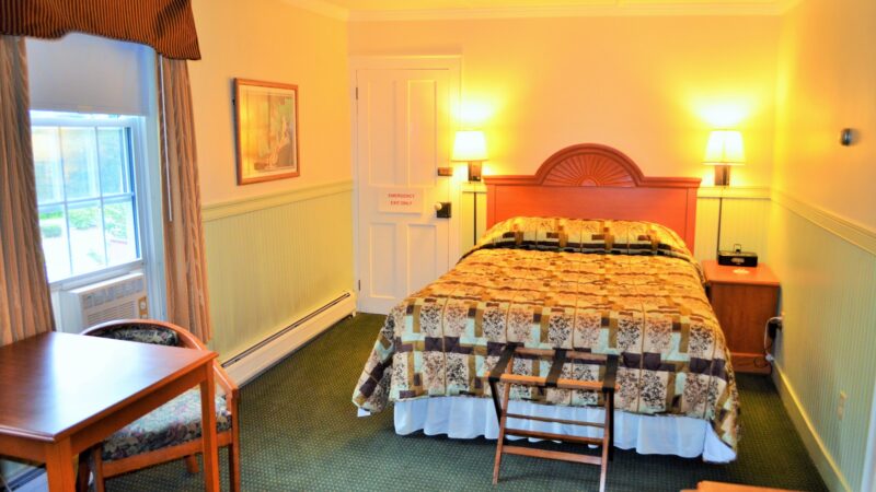 Maple Terrace - Williamstown, MA