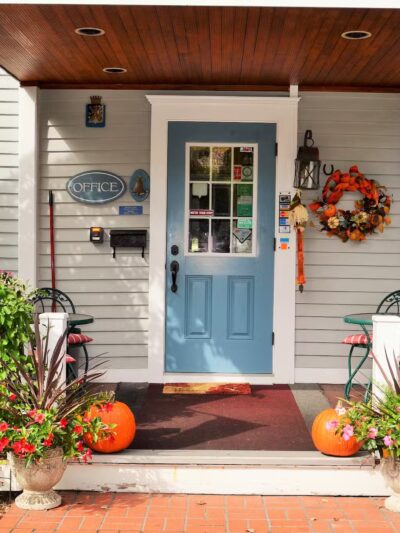 Maple Terrace - Williamstown, MA