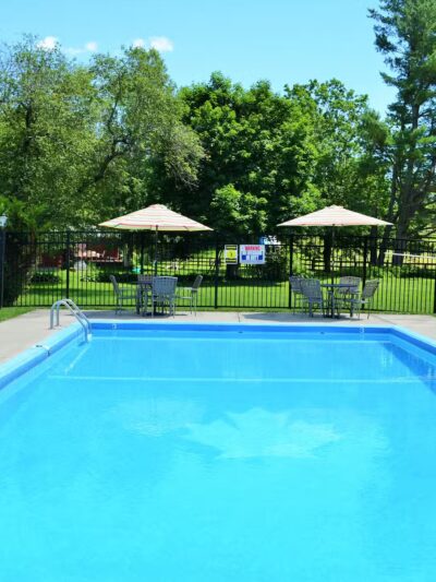 Maple Terrace - Williamstown, MA