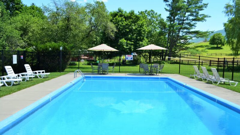 Maple Terrace - Williamstown, MA