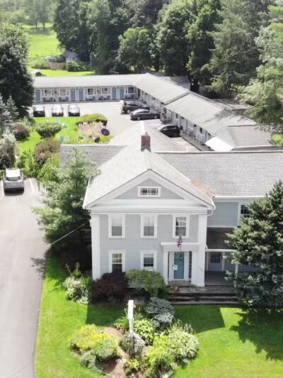 Maple Terrace - Williamstown, MA