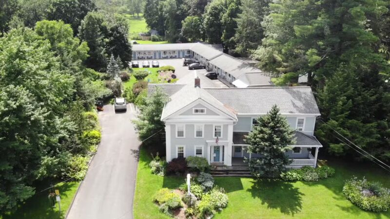 Maple Terrace - Williamstown, MA