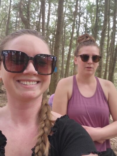 Roaring Brook Trail - Williamstown, MA