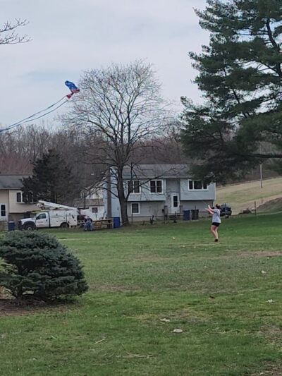 Philip Lauter Park - Willimantic, CT