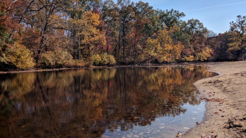 Philip Lauter Park - Willimantic, CT