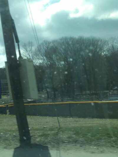 Rotary Field - Willimantic, CT