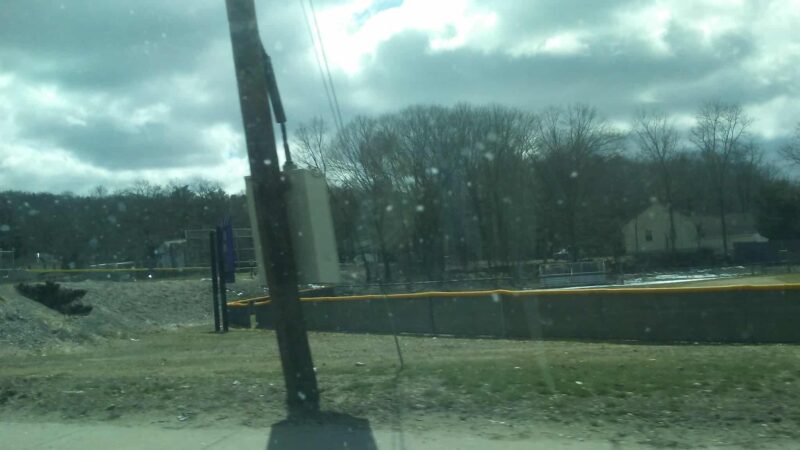 Rotary Field - Willimantic, CT