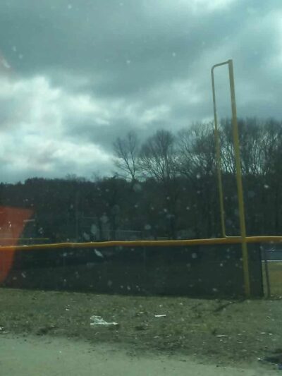 Rotary Field - Willimantic, CT