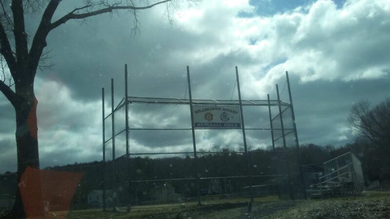 Rotary Field - Willimantic, CT