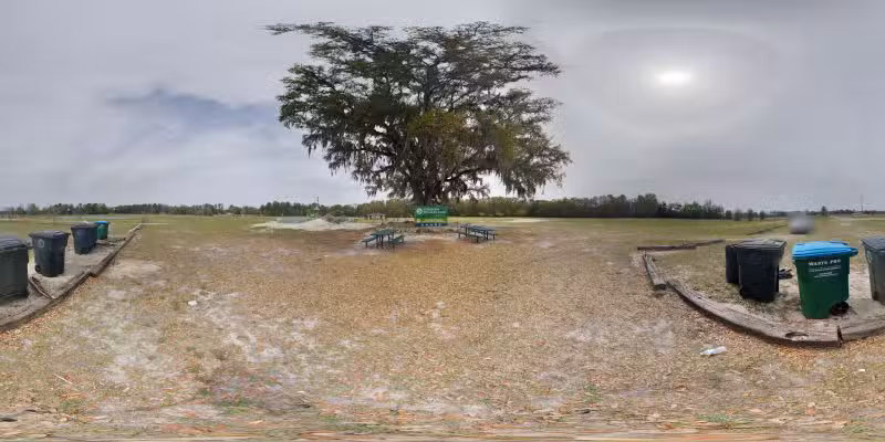 Cornelius Williams Park - Williston, FL