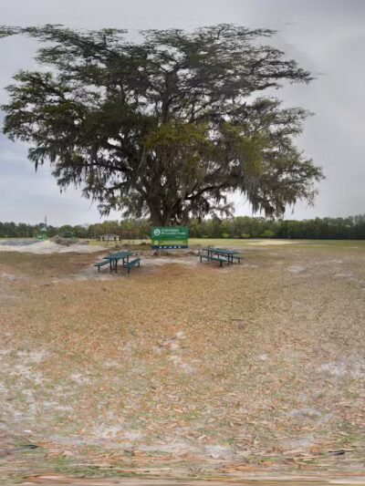Cornelius Williams Park - Williston, FL