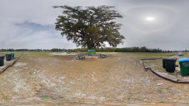 Cornelius Williams Park - Williston, FL
