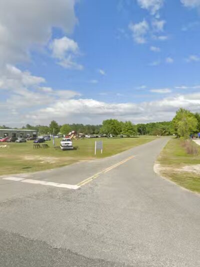 Cornelius Williams Park - Williston, FL