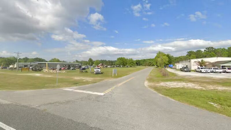 Cornelius Williams Park - Williston, FL