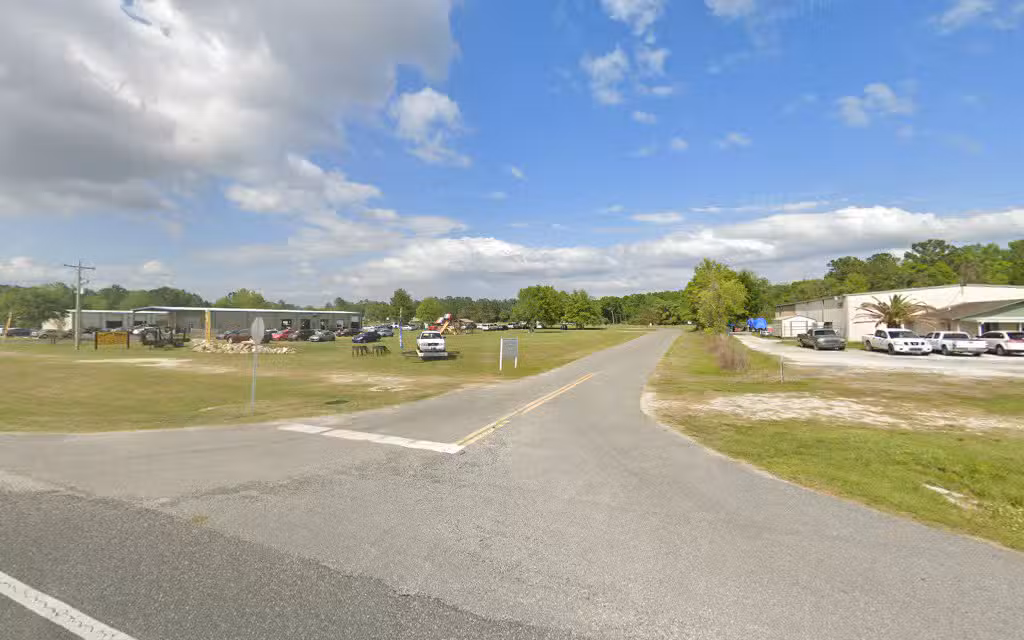 Cornelius Williams Park - Williston, FL