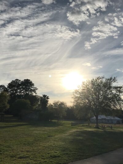 John Henry Celebration Park - Williston, FL