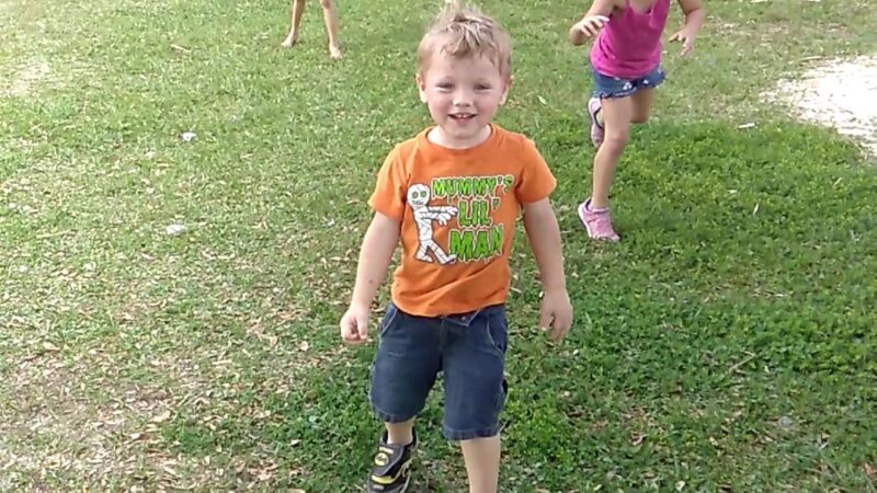 John Henry Celebration Park - Williston, FL
