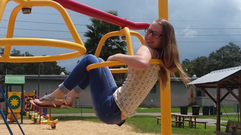 John Henry Celebration Park - Williston, FL