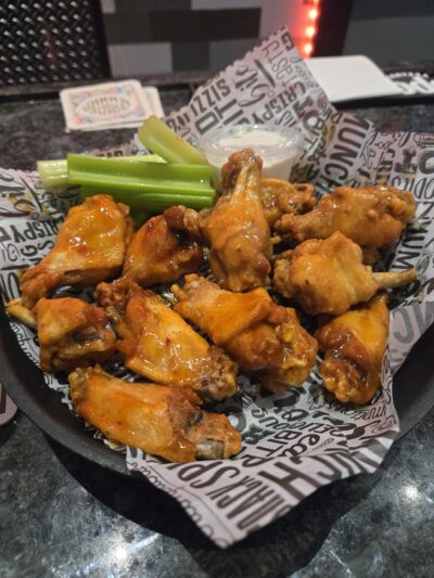 Lucky Dog Cafe - Willow Street, PA