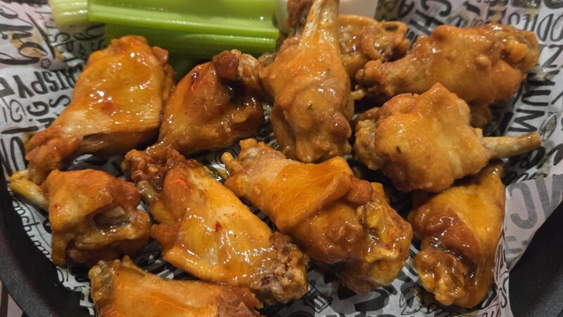 Lucky Dog Cafe - Willow Street, PA