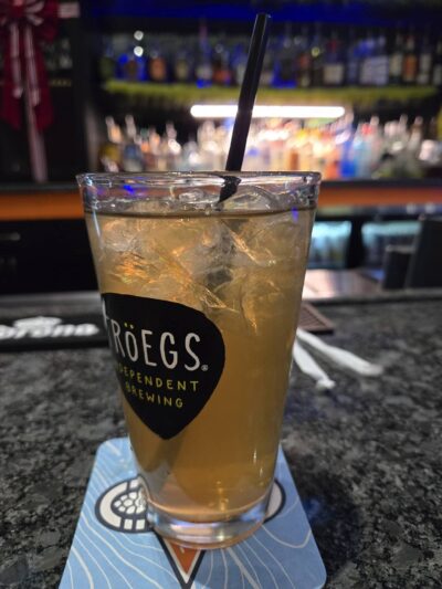 Lucky Dog Cafe - Willow Street, PA