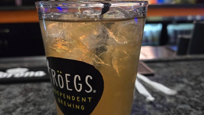 Lucky Dog Cafe - Willow Street, PA