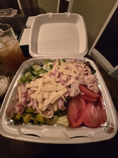 Lucky Dog Cafe - Willow Street, PA