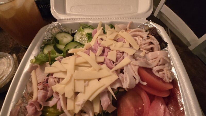 Lucky Dog Cafe - Willow Street, PA