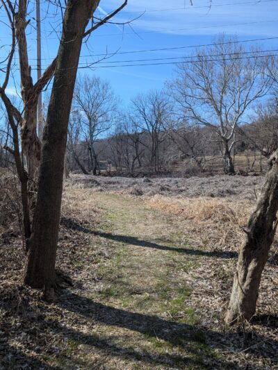 Strasburg Township Park - Willow Street, PA