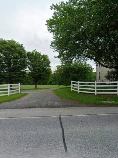 Strasburg Township Park - Willow Street, PA