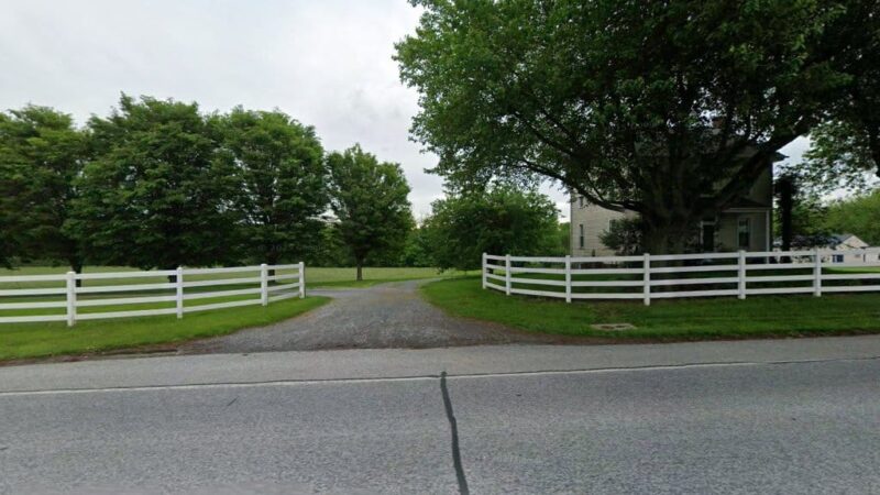 Strasburg Township Park - Willow Street, PA