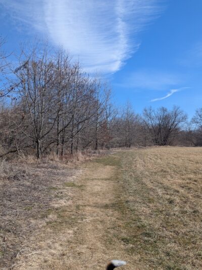 Strasburg Township Park - Willow Street, PA