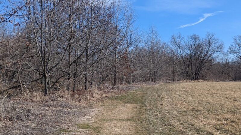 Strasburg Township Park - Willow Street, PA