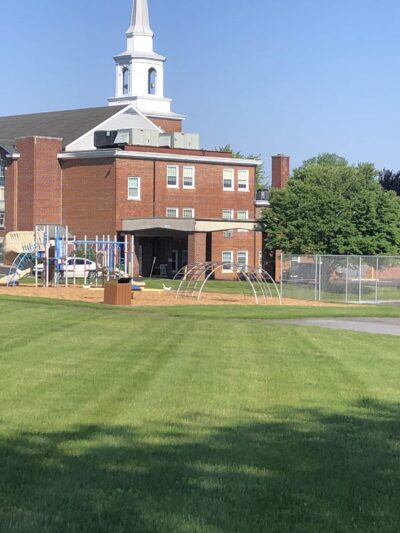 West Lampeter Township Neighborhood Park - Willow Street, PA