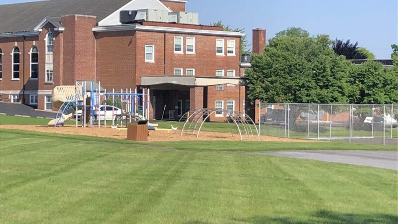 West Lampeter Township Neighborhood Park - Willow Street, PA