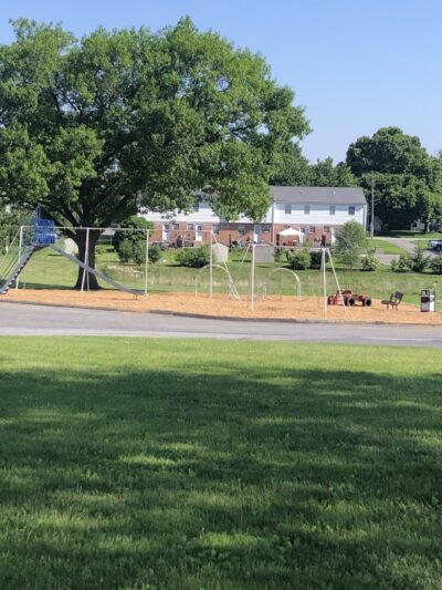 West Lampeter Township Neighborhood Park - Willow Street, PA