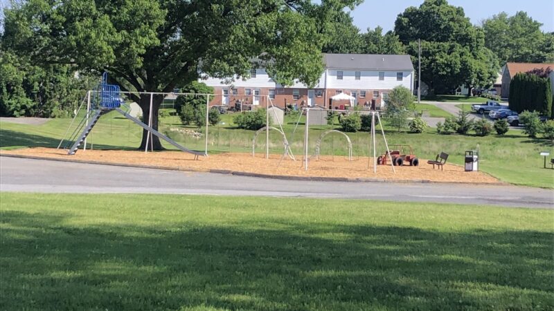 West Lampeter Township Neighborhood Park - Willow Street, PA