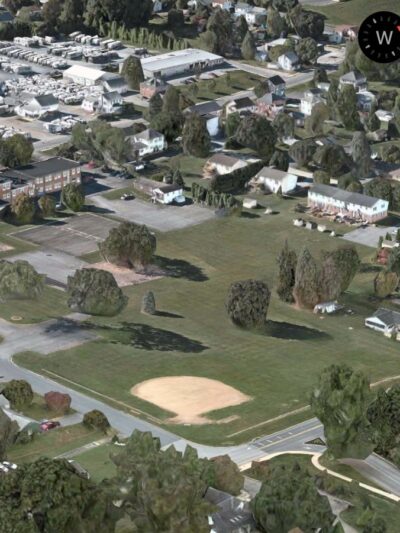 West Lampeter Township Neighborhood Park - Willow Street, PA