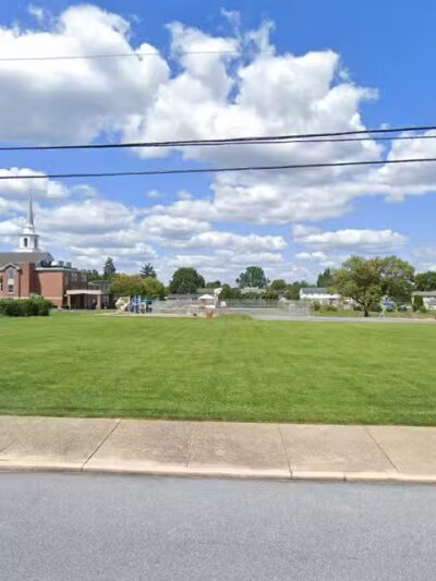 West Lampeter Township Neighborhood Park - Willow Street, PA