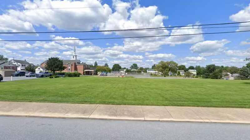 West Lampeter Township Neighborhood Park - Willow Street, PA