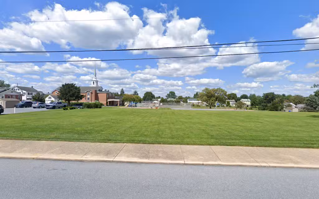 West Lampeter Township Neighborhood Park - Willow Street, PA