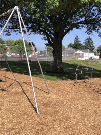 West Lampeter Township Neighborhood Park - Willow Street, PA
