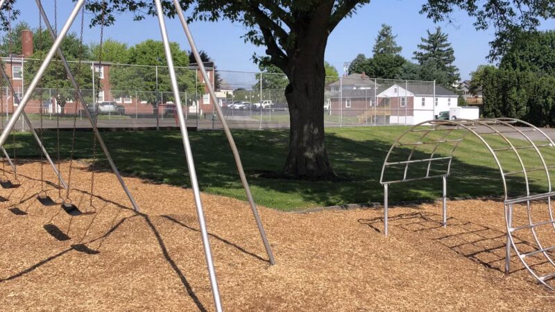 West Lampeter Township Neighborhood Park - Willow Street, PA