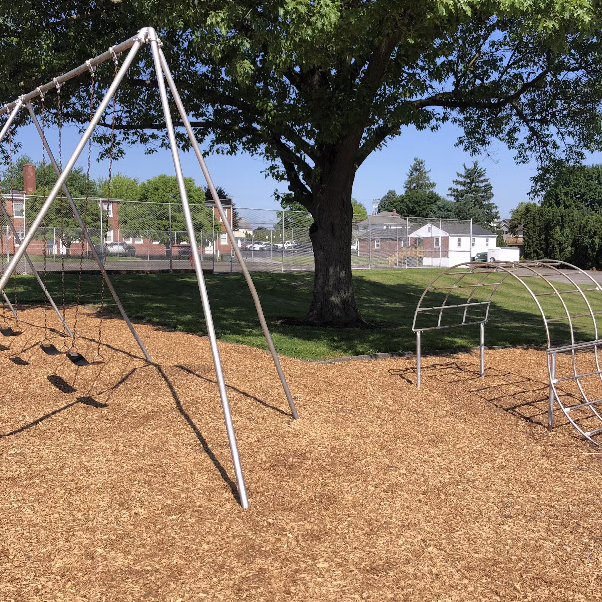 West Lampeter Township Neighborhood Park - Willow Street, PA