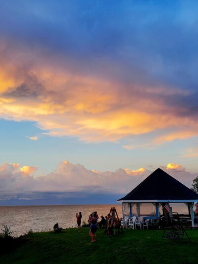 Daisy Barn Campground - Wilson, NY